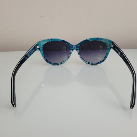 Just Cavalli Cat eye sunglasses main image 5